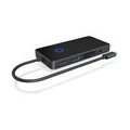 RaidSonic ICY BOX IB-DK4027-CPD USB Type-C Docking Station