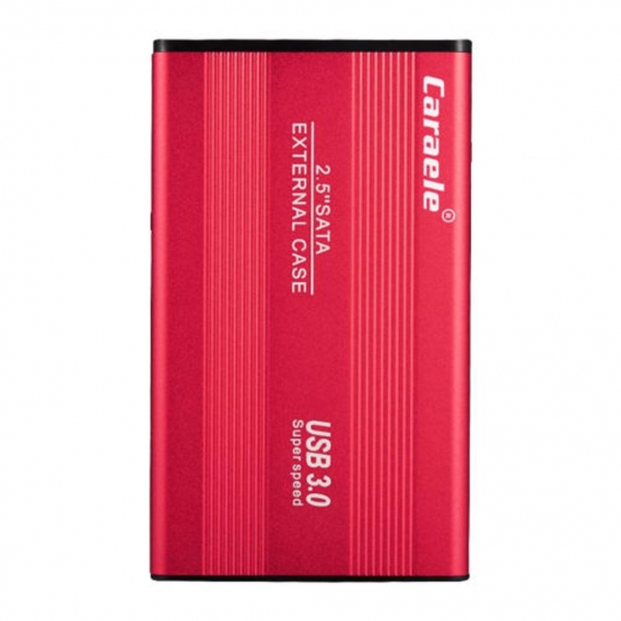 2,5 \"SATA USB 3.0 Festplatte Festplattengehäuse Externe 500G 1 TB 2 TB Festplatte 500 GB