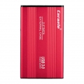 2,5 \"SATA USB 3.0 Festplatte Festplattengehäuse Externe 500G 1 TB 2 TB Festplatte 500 GB