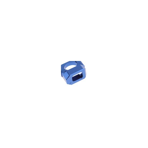 Blue External Mobile Game Festplattengehäuse USB3.0 HDD für Laptop Farbe Blau