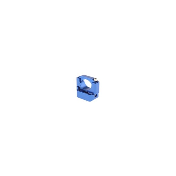 Blue External Mobile Game Festplattengehäuse USB3.0 HDD für Laptop Farbe Blau