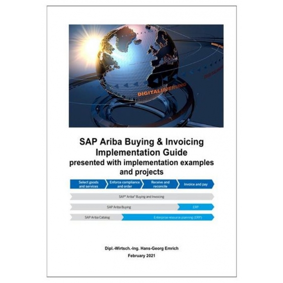 SAP Ariba Buying & Invoicing Implementation Guide Presented With ...