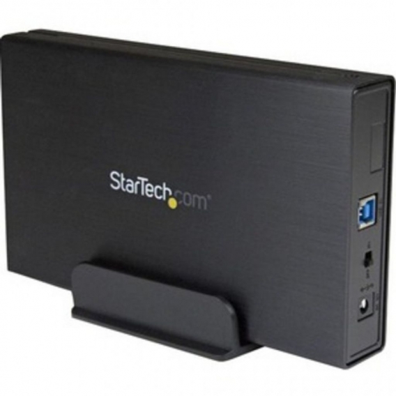 StarTech.com USB 3.1 (10 Gbit/s) Festplattengehäuse für 3,5' SATA Laufwerke