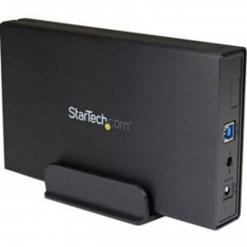 More about StarTech.com USB 3.1 (10 Gbit/s) Festplattengehäuse für 3,5' SATA Laufwerke