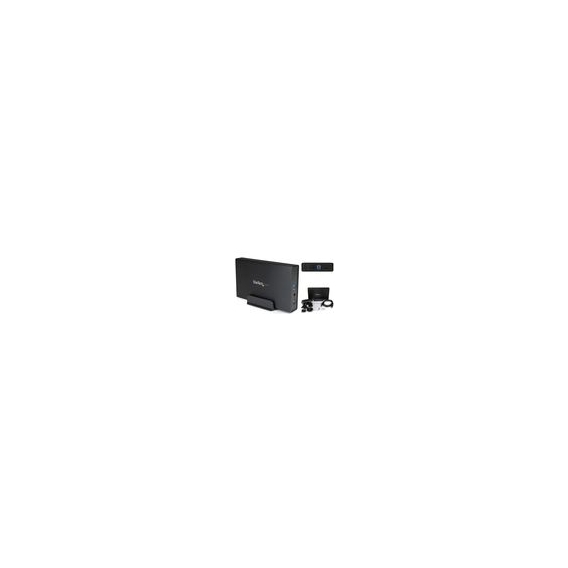 StarTech.com USB 3.1 (10 Gbit/s) Festplattengehäuse für 3,5' SATA Laufwerke
