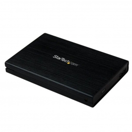 More about StarTech.com Externes 2,5" SATA III SSD USB 3.0 SuperSpeed Festplattengehäuse m