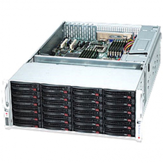 Supermicro Internal drive bay, SECC, 10 - 35 °C, -40 - 70 °C, 8 - 90%, 5 - 95%