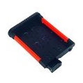 SilverStone SST-TS07 External Screwless 3.5' HDD Enclosure,black Plug-Type F(EU)