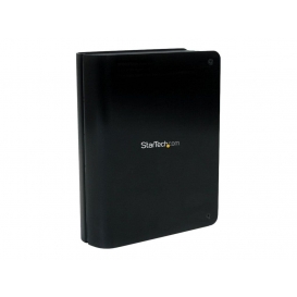 More about StarTech.com 3,5" USB 3.0 SATA Festplattengehäuse mit Lüfter - Speichergehäuse - 8.9 cm ( 3.5" ) - SATA 6Gb/s - USB 3.0 - für P/