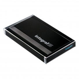 More about Akasa Integral S 2.5", SATA, 136 x 80 x 16 mm, USB 3.0, Schwarz, Aluminium, Windows 2000/XP/Vista/7, Mac OS 10.3 +.