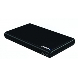 More about Sedna USB 3.0, 2.5" HDD, SATA, Serial ATA II, 63.5 mm (2.5 "), Windows XP/Vista/7