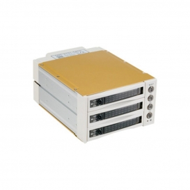 More about FANTEC SNT-BA2131-1, SAS + SATA I,II & III Backplane für 3x 3,5 HDD