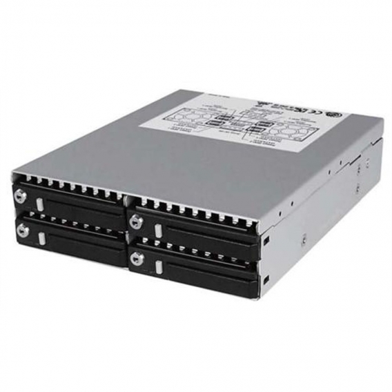 ICY BOX IB-2222SSK 4x2.5 SATA/SAS＞5.25 inch