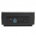 StarTech.com USB 3.0 auf 2,5/3,5" SATA Festplatten Dockingstation - Festplatte - SSD - SATA - Serial StarTech.com