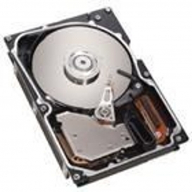 More about HP 160GB, 3G, SATA, 7.2K rpm, LFF, 3.5-inch, Non-hot Plug, Midline, Festplatte, Serial ATA II, 10 - 35 °C