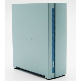 More about QNAP Turbo Station TS-130 NAS-Gehäuse (1x Gb LAN)