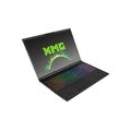 Schenker XMG Core 15 - Ryzen 7 4800H / 2.9 GHz - Win 10 Home 64-Bit - 16 GB RAM - 1 TB SSD - 39.6 cm (15.6")