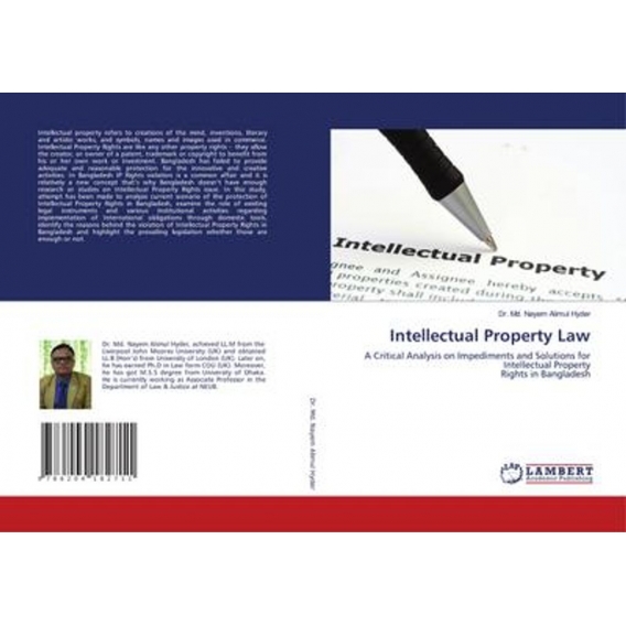 Intellectual Property Law