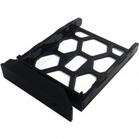 More about Synology DISK TRAY (TYPE D9), HDD-Gehäuse, 2.5/3.5 Zoll, Schwarz