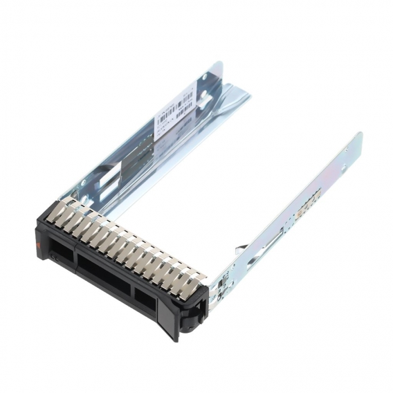 2,5 "SAS-SATA-Festplattenfach-Caddy-Festplatten-Rack-Ersatz fuer IBM X3250 X3550 X3650 M5 X3850 X3950 X6 M6-Serie Support-Teil 0