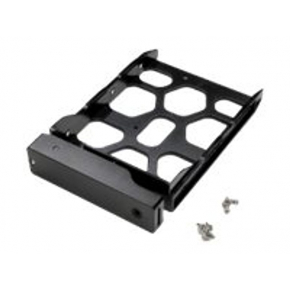 Synology HDD Tray Type D5, Schwarz, Synology DS712+/1812+/1512+