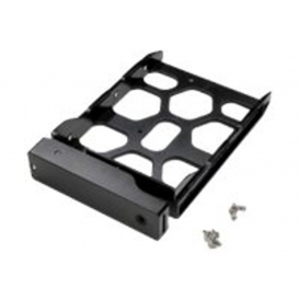 More about Synology HDD Tray Type D5, Schwarz, Synology DS712+/1812+/1512+