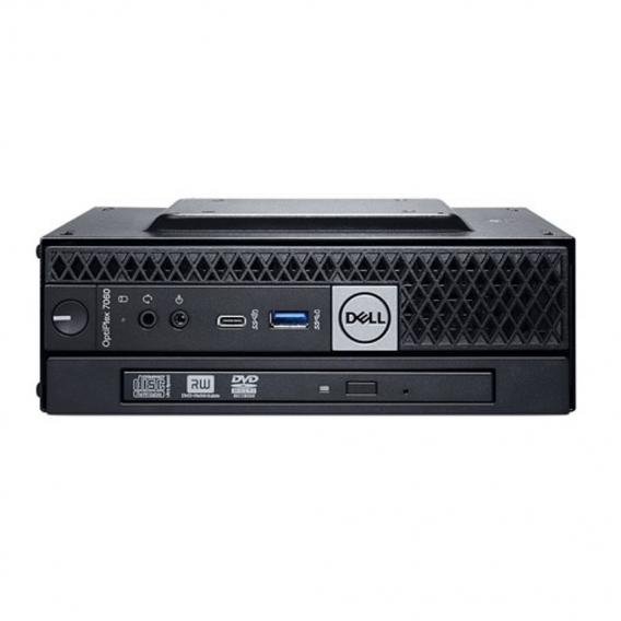 Dell OptiPlex Micro DVD+-RW Enclosure Dell