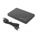 2,5 Zoll Sata HDD SSD zu USB 3.0 Geh?useadapter 5 Gbit / s Festplattengeh?use Unterstš¹tzt 2 TB HDD Festplatten fš¹r OS Windows