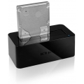 RAIDSONIC ICY Dockingstation USB 3.0 for 2,5'' und 3,5'' SATA HDD