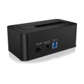 RAIDSONIC ICY Dockingstation USB 3.0 for 2,5'' und 3,5'' SATA HDD