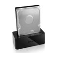 RAIDSONIC ICY Dockingstation USB 3.0 for 2,5'' und 3,5'' SATA HDD