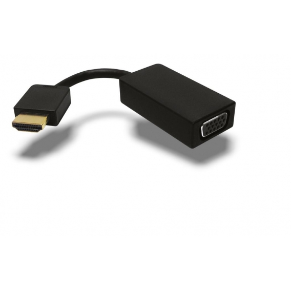RAIDSONIC ICY BOX HDMI (A-Typ) zu VGA Adapter