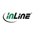 InLine® HDD Einbauschienen, für 8,89cm (3,5") Festplatten, bulk