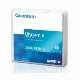 More about Quantum LTO6 Ultrium MR-L6MQN-01 Barium-Ferrit