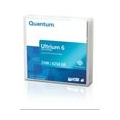 Quantum LTO6 Ultrium MR-L6MQN-01 Barium-Ferrit