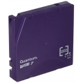 Quantum MR-L7MQN-01 Leeres Datenband LTO 6000 GB 1,27 cm