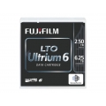 Fuji LTO6 Ultrium 2.5TB/6.5TB LTO tape 16310732