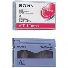 More about Sony TAIT1-40N, 95 x 62,5 x 15 mm, AIT, 5 - 45 °C, 20 - 80%, 5 - 32 °C, AIT