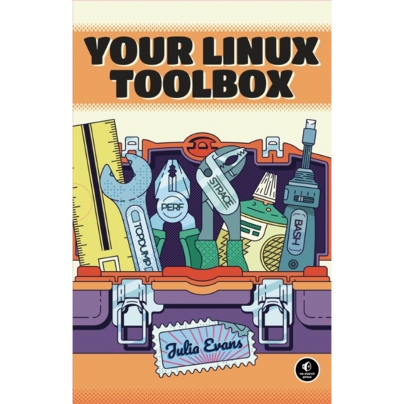 Your Linux Toolbox