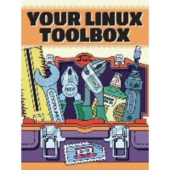 Your Linux Toolbox