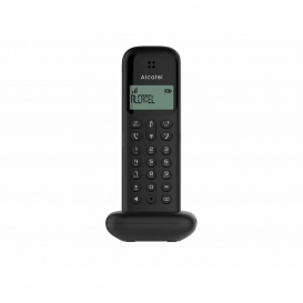 More about Alcatel D285 - Telefon - schwarz