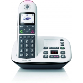 More about Motorola CD5011 DECT phone