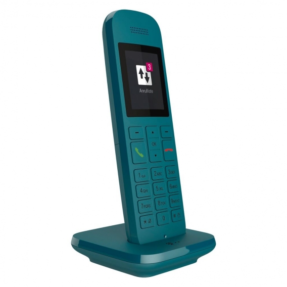 Tele Speedphone 12                    gn | Tele Speedphone 12                petrol