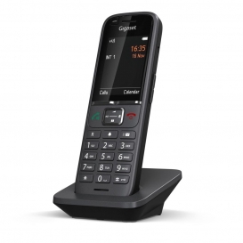 More about Gigaset Communications Gigaset S700H PRO