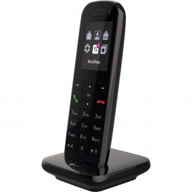 More about Telekom Speedphone 52 DECT-Telefon Anrufer-Identifikation Schwarz