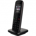 Telekom Speedphone 52 DECT-Telefon Anrufer-Identifikation Schwarz