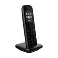 Telekom Speedphone 52 DECT-Telefon Anrufer-Identifikation Schwarz