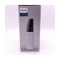 Philips Dect-Telefon M35 Linea Solo ohne Anrufbeantworter Weiß Computing (33,33)