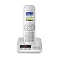 Panasonic KX-TGH722 - DECT-Telefon - Kabelloses Mobilteil - Freisprecheinrichtung - 200 Eintragungen