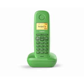 More about GIGASET A 270 grün Schnurloses Telefon Eco DECT Hörgeräte kompatibel